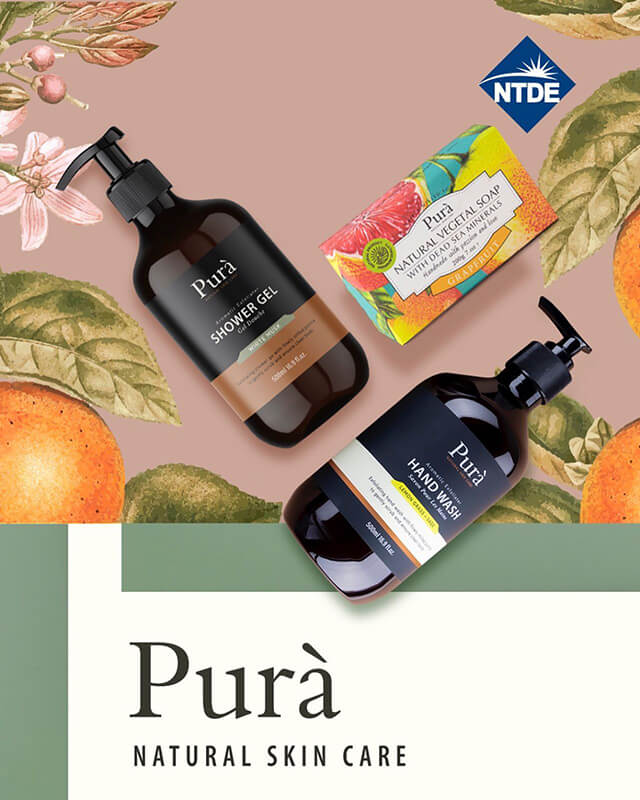 Pura